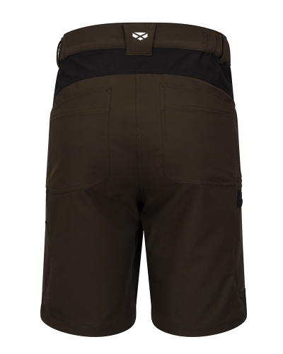 Green King Active Utility Shorts