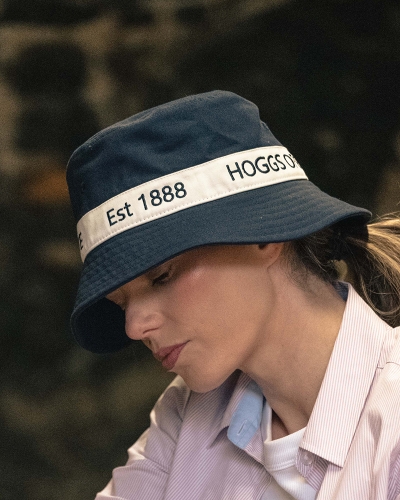 Dumfries 1888 Bucket Hat