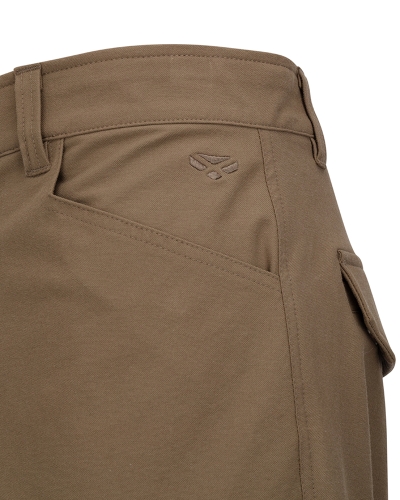 Rothesay Utility Shorts