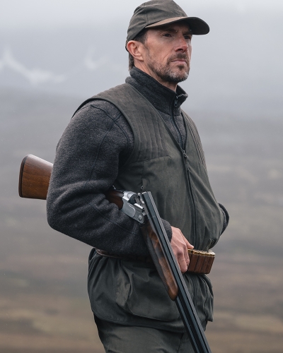 Ardross Pro Field Gilet