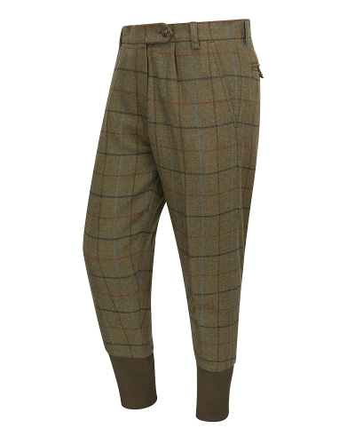 Kingussie Technical Tweed Breek