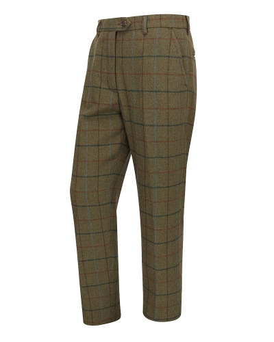 Kingussie Tweed Trouser
