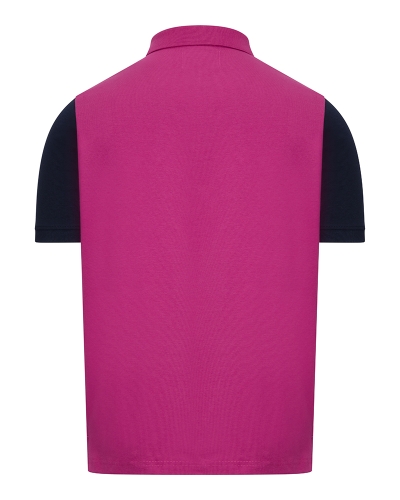 Abbey Ladies Sash Jersey Polo