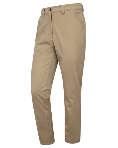 Carnoustie Chino Trousers (Stone)