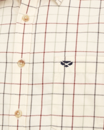 Chieftain Premier Tattersall Shirt