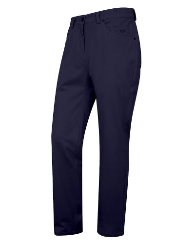 Craigtoun Stretch Twill Jeans (Navy)