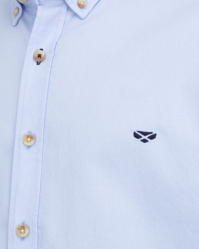 Granton Oxford Shirt