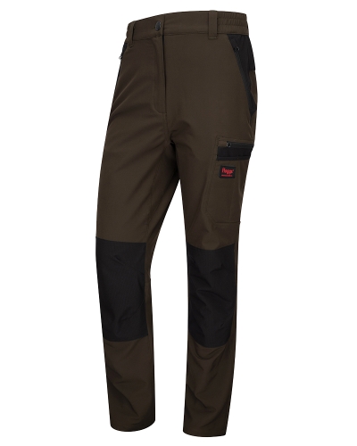 Green King Active Utility Trousers