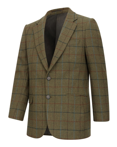 Kingussie Tweed Sports Jacket
