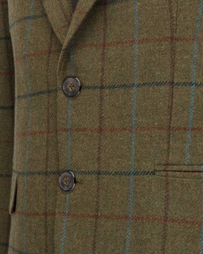 Kingussie Tweed Sports Jacket