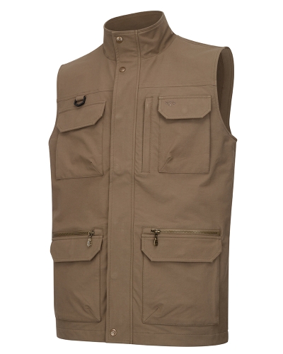 Rothesay Utility Gilet
