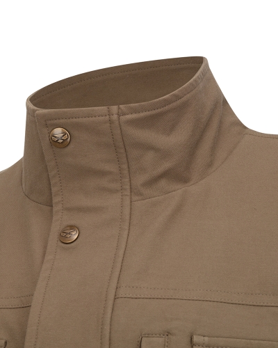 Rothesay Utility Gilet