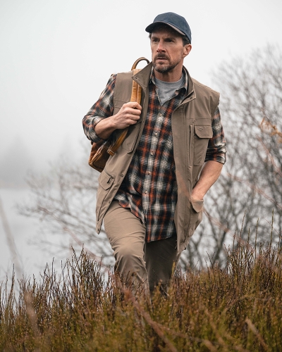 Rothesay Utility Gilet