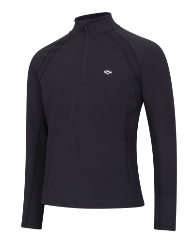 Skye Ladies Active 1/4 Zip Top