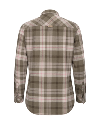Glentress Ladies Hunting Shirt