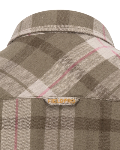 Glentress Ladies Hunting Shirt