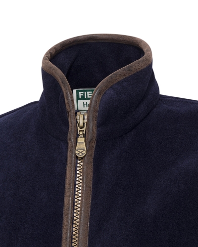 Stenton Junior Technical Fleece Gilet