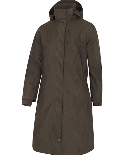 Ardross Pro Ladies Long Riding Coat