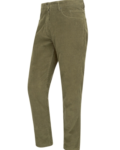 Comrie Cord Jeans (Stone)