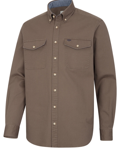 Thornton Twill Shirt