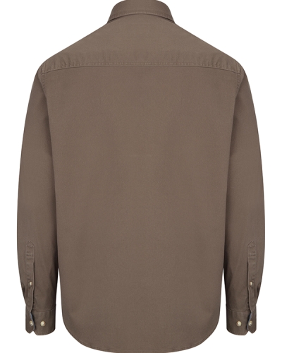 Thornton Twill Shirt