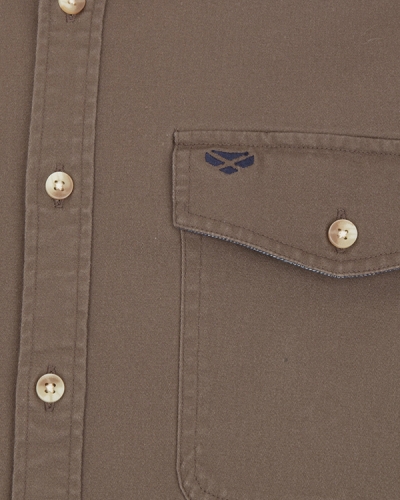 Thornton Twill Shirt