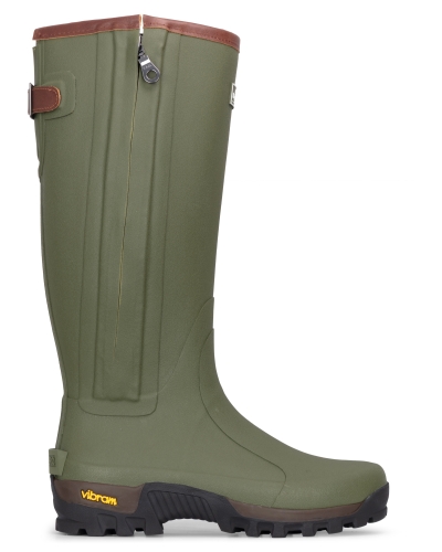 Field Sport Full Zip Boots