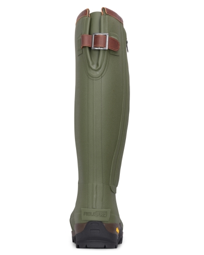 Field Sport Full Zip Boots