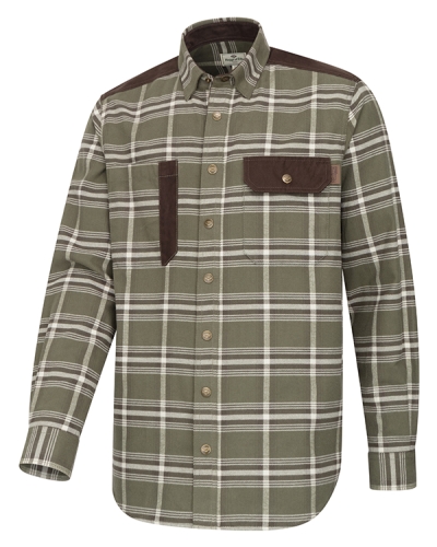 Glendale Hunting Shirt