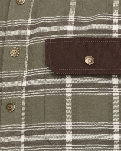 Glendale Hunting Shirt