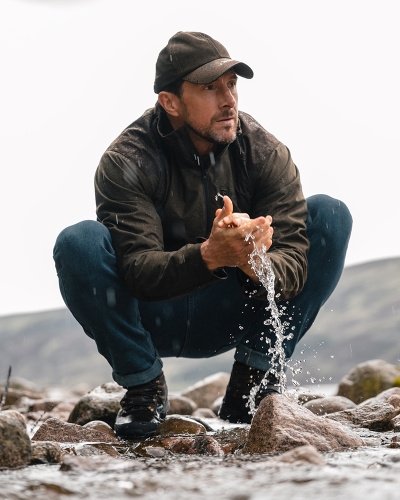 Kenmore Waterproof Jacket