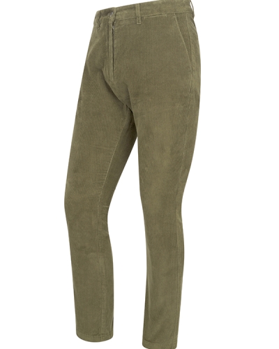 Crieff Cord Trousers (Stone)
