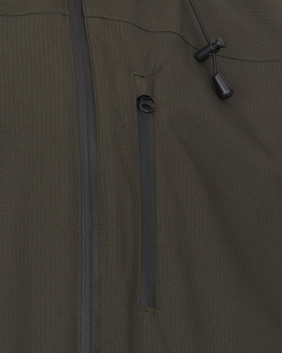 Green King Active Waterproof Jacket