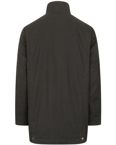 Linton Waxed Jacket