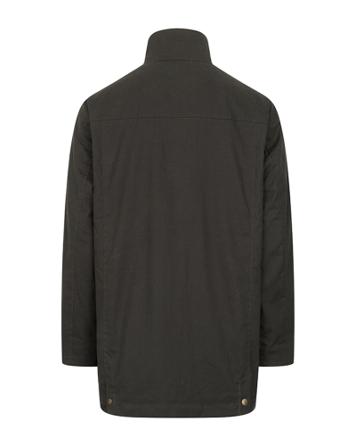 Linton Waxed Jacket