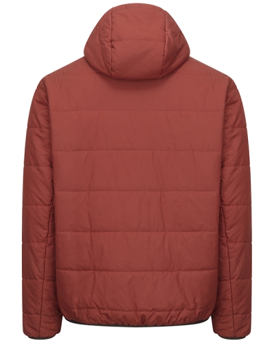 Aviemore Reversible Insulated Jacket
