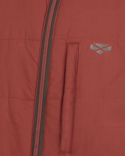 Aviemore Reversible Insulated Jacket