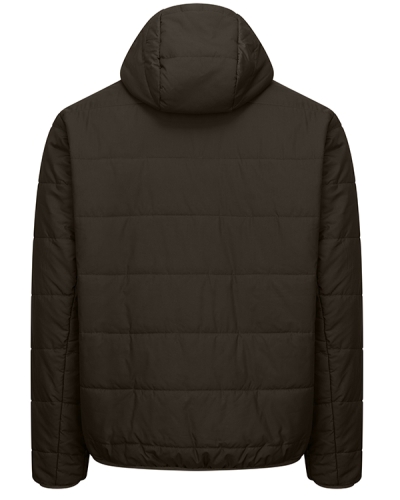 Aviemore Reversible Insulated Jacket
