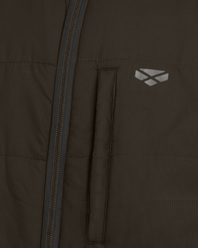 Aviemore Reversible Insulated Jacket