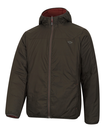 Aviemore Reversible Insulated Jacket