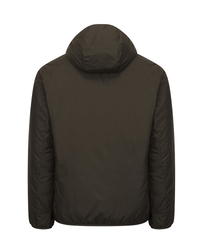 Aviemore Reversible Insulated Jacket