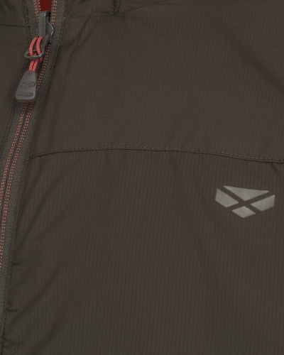 Aviemore Reversible Insulated Jacket