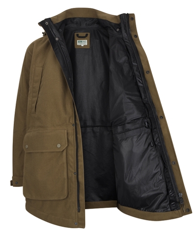 Torness Trilaminate 3-in-1 Jacket