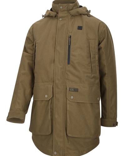 Torness Trilaminate 3-in-1 Jacket