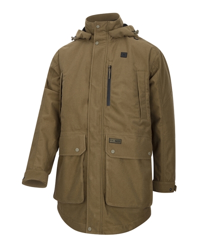 Torness Trilaminate 3-in-1 Jacket
