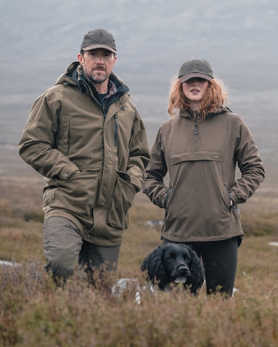 Torness Trilaminate 3-in-1 Jacket