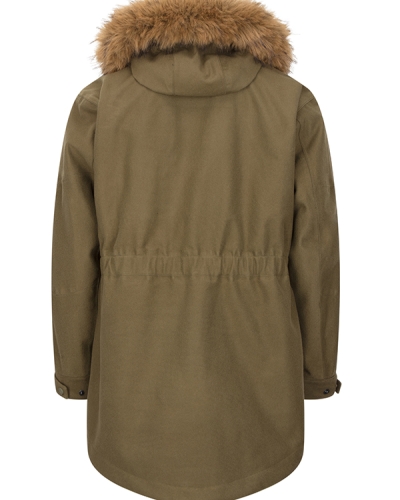 Torness Ladies Trilaminate 3-in-1 Jacket