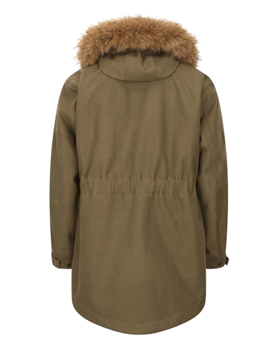 Torness Ladies Trilaminate 3-in-1 Jacket