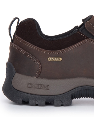 Glenshee Waterproof Slip On Shoes