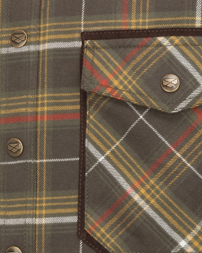 Glenmore Hunting Shirt
